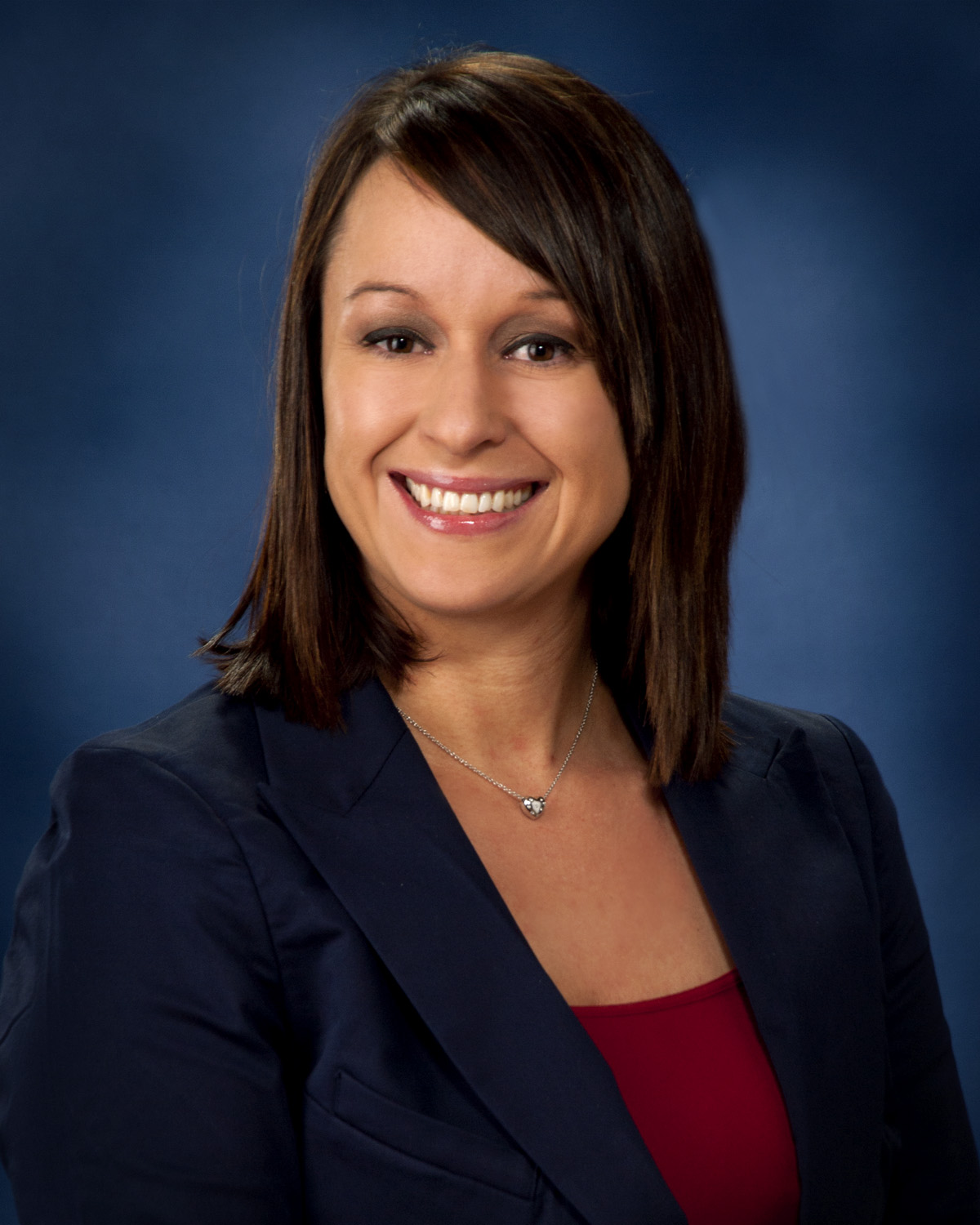 Courtney Redsull - Employee Benefits Manager