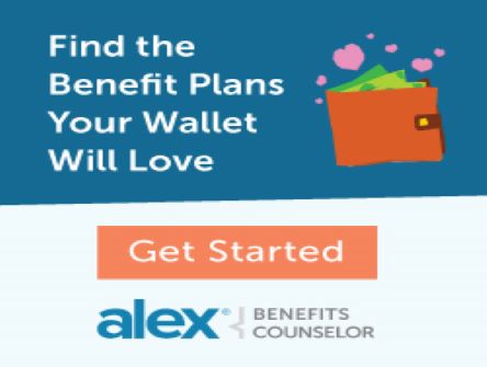 Alex Benefits Counselor