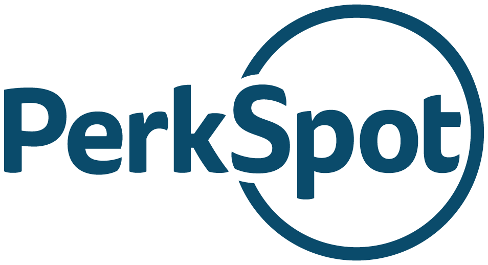 PerkSpot Color Logo